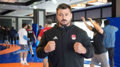 Rıza Kayaalp: "Devletimize vefa borcumuz var"