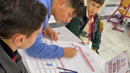 GençTek Forumu’nda öğrenciler sorunlara çözüm aradı