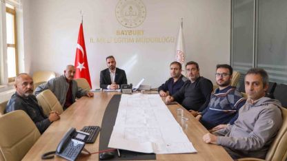 Dede Korkut Öğrenci Yurdu depreme karşı güçlendirilecek