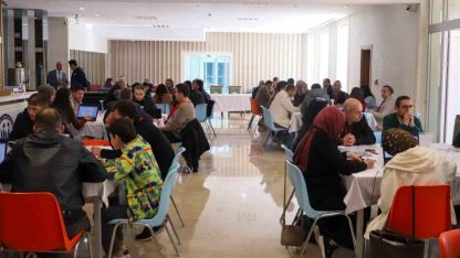 Maarif Modeli’nin Bayburt’taki uygulamaları konuşuldu