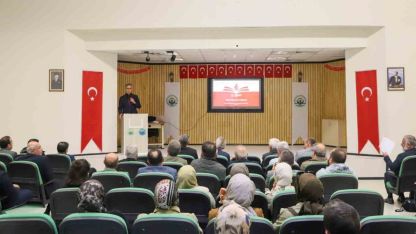 Bayburt’ta ortak yazılı sınav sistemi tanıtıldı
