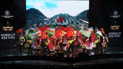 Korkut Ata, 6. yılında İstanbul’a dönüyor