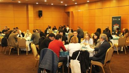 KUDAKA’nın turizm stratejisi çalıştayları tamamlandı