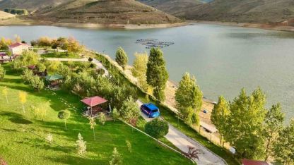 Jandarma Genel Komutanlığından Gökçedere paylaşımı