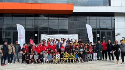 Kros müsabakalarında dereceye giren okullar belli oldu