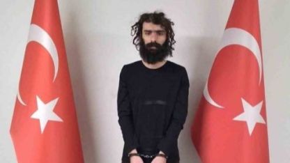 MİT’ten DEAŞ operasyonu: Uğur Bahadır yakalanarak Türkiye’ye getirildi