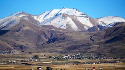85 yıllık gerçek tozlu raflardan indi: İnönü ve Bakanlar Kurulu üyeleri imzaladı, İngilizler Erzurum Palandöken’de petrolün izini sürdü