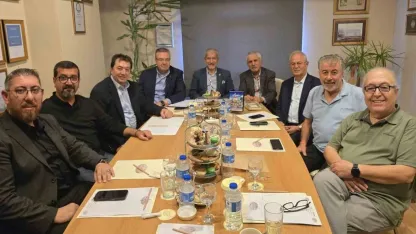 Anadolu Turizm Gazetecileri Derneği kuruldu