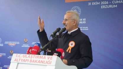 Erzincan-Erzurum-Kars hızlı tren hattı geliyor