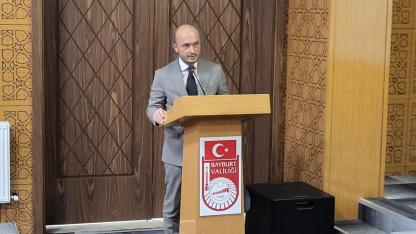Ali Nuhoğlu: “Yerel basının ayakta kalması çok önemli”