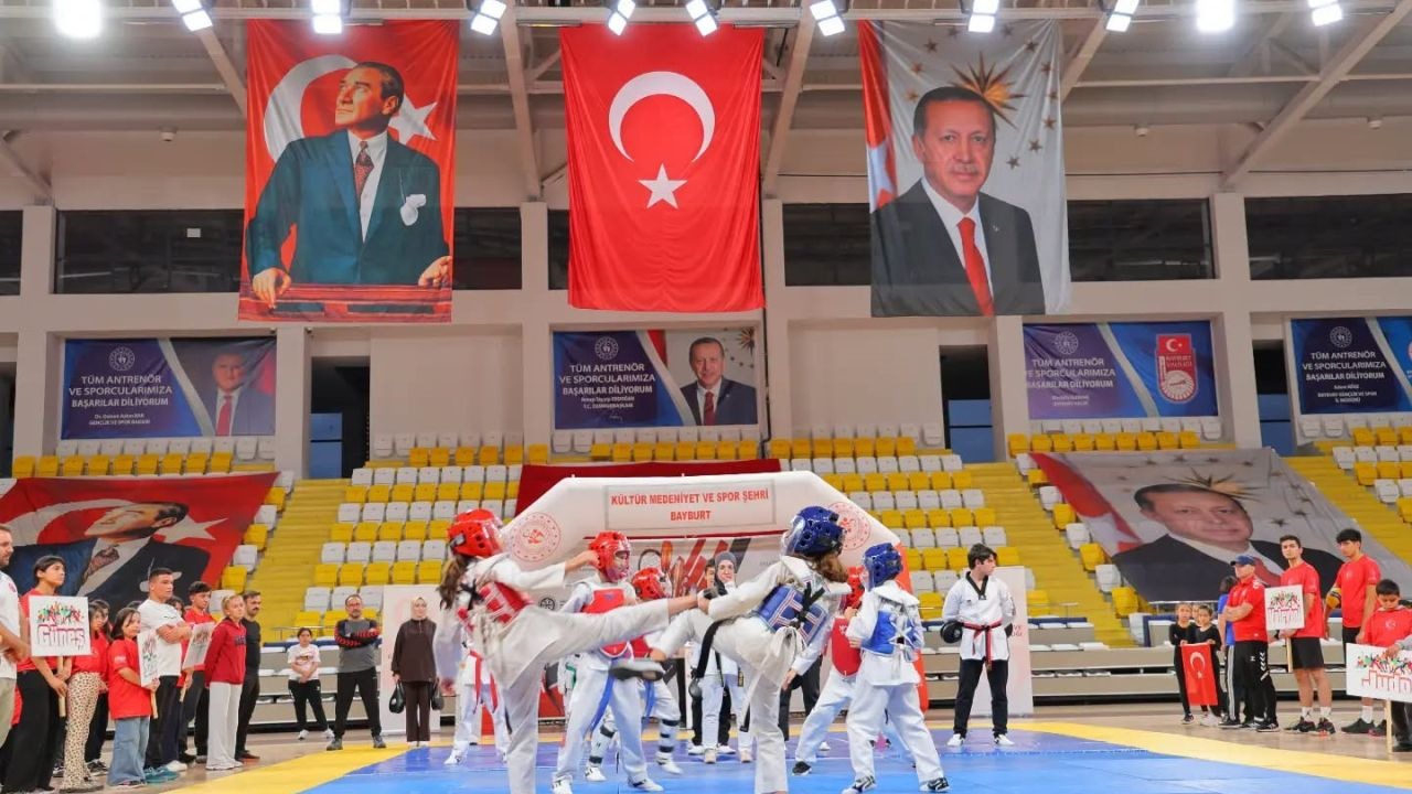 'Amatör Spor Haftası' etkinliklerle kutlanıyor