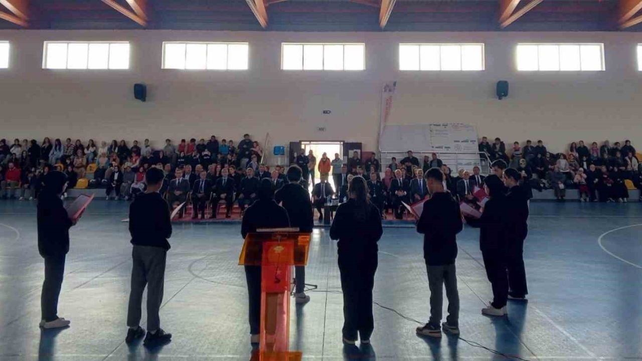 Aydıntepe’de Cumhuriyet Bayramı kutlamaları