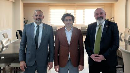 Bayburt Barosu’nda nefes kesen seçim yarışı!