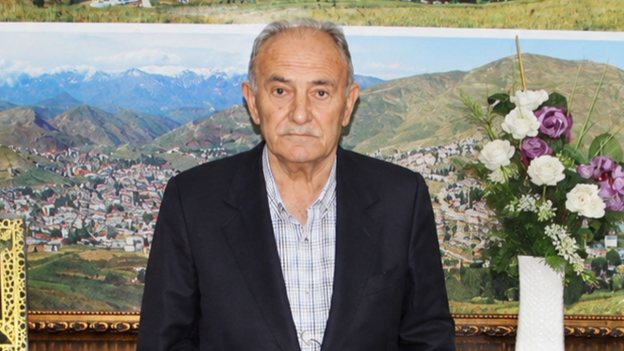 Bayburt basınının öncü isimlerinden Erdoğan Kadakal hayatını kaybetti