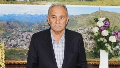 Bayburt basınının öncü isimlerinden Erdoğan Kadakal hayatını kaybetti