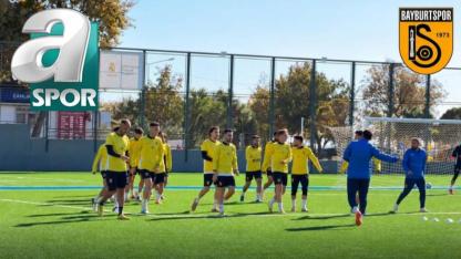 Bayburtspor’un kupa mücadelesi canlı yayınlanacak