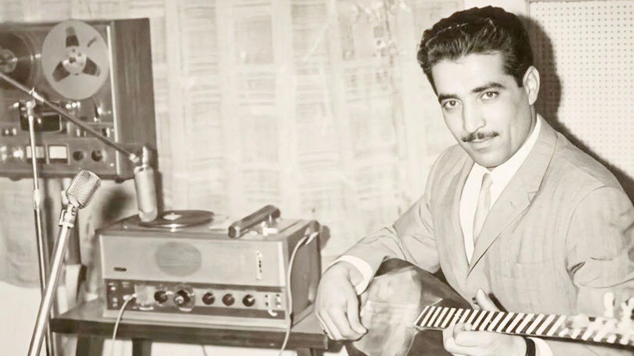 Bayburt’un sesi Mustafa Ahıskalıoğlu, vefatının 17. yılında anılıyor
