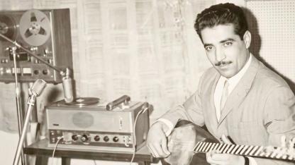 Bayburt’un sesi Mustafa Ahıskalıoğlu, vefatının 17. yılında anılıyor