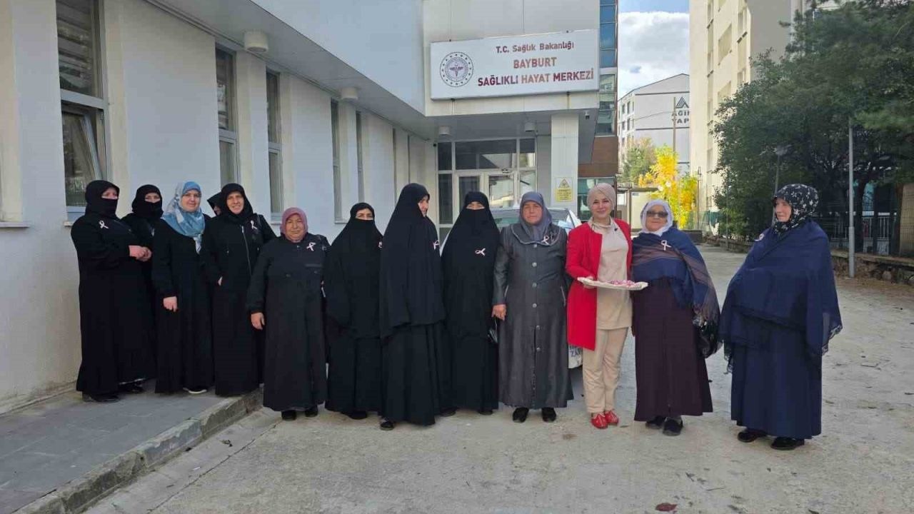 Dağçatı, Güneydere ve Akşar’dan KETEM’e sağlık köprüsü!