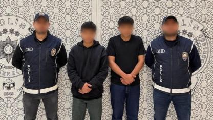 Emniyetten kaçakçılara geçit yok!