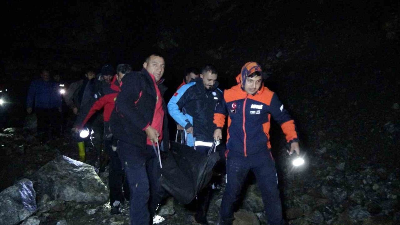 Erzurum’da balığa giden adam kalp krizi geçirerek hayatını kaybetti