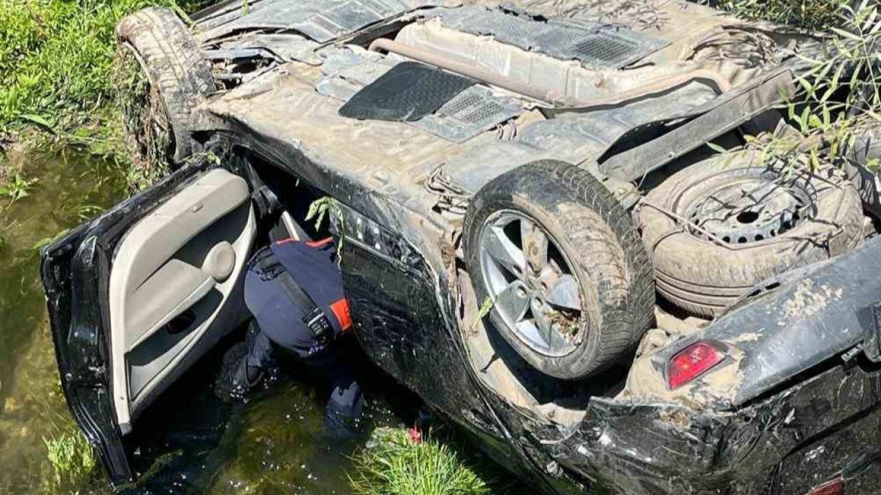 Eylül ayının trafik bilançosu açıklandı: Can kaybı yok, yaralı sayısı 46!