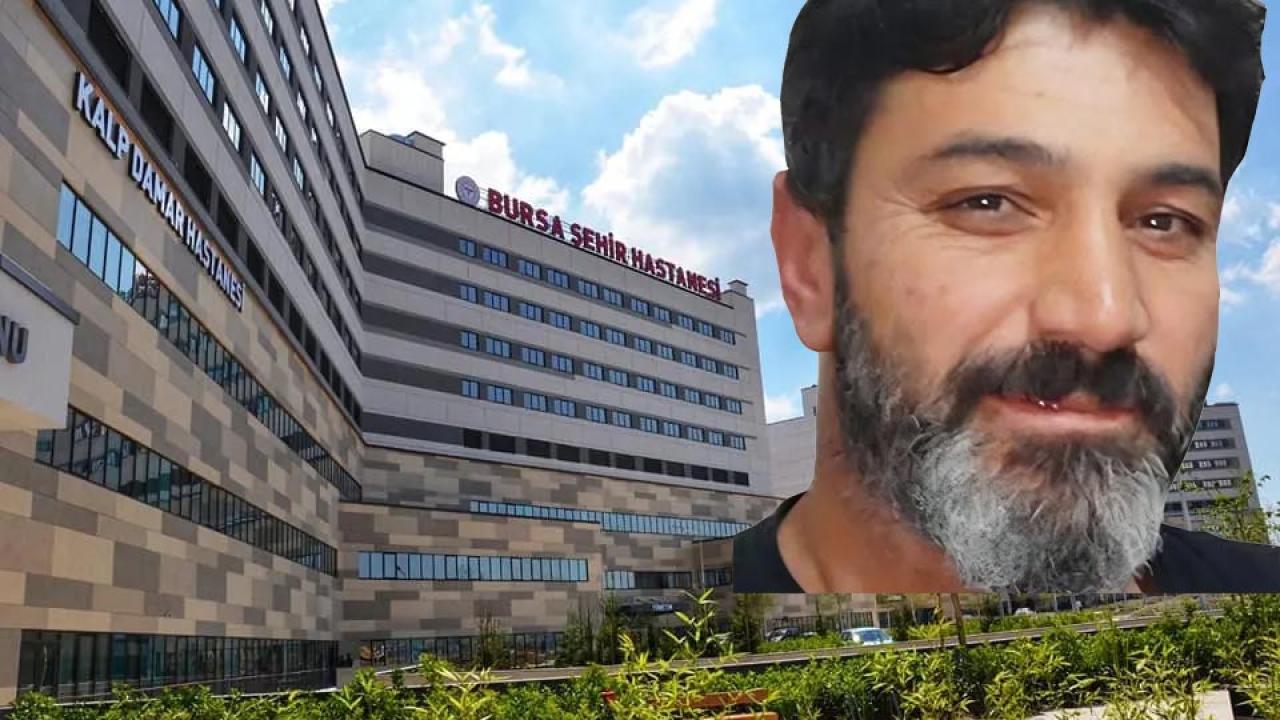 Ferdi Kiki 6 aylık yaşam mücadelesini kaybetti