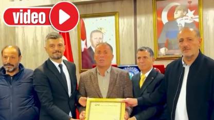 Gökçedere doğal gaza kavuşuyor: Lisans tamam, ilk gaz Ekim 2027’de!