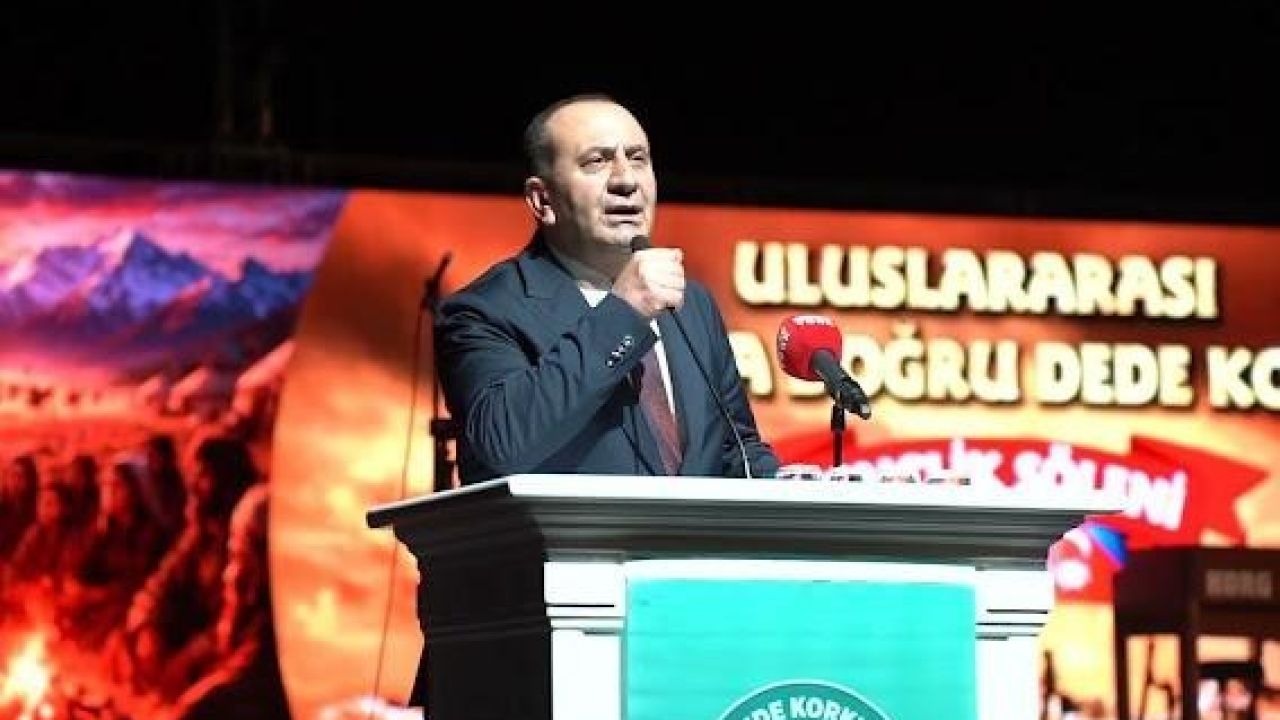 İsim tartışmasına ‘Dede Korkut’ önerisi