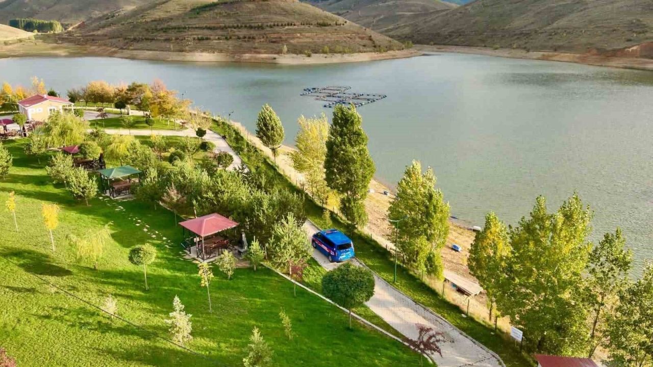Jandarma Genel Komutanlığından Gökçedere paylaşımı