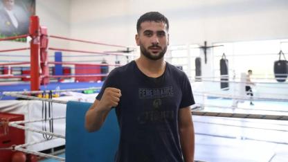 Toprak Salman'dan beklenmedik veda!