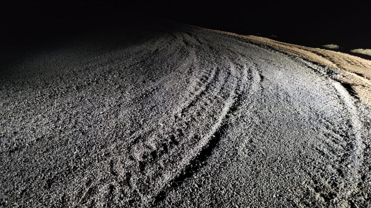 Konakyeri’nde yol tepkisi ve Bayburt’a bağlanma isteği!