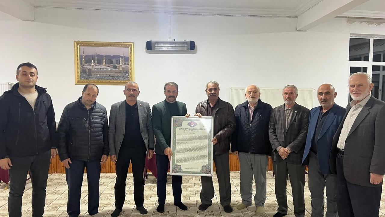 Mahalle odalarında tarih yolculuğu: Şehrin hafızası bu programla canlanıyor