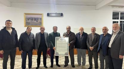 Mahalle odalarında tarih yolculuğu: Şehrin hafızası bu programla canlanıyor