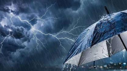 Meteoroloji uyardı: Öğleden sonraya dikkat!