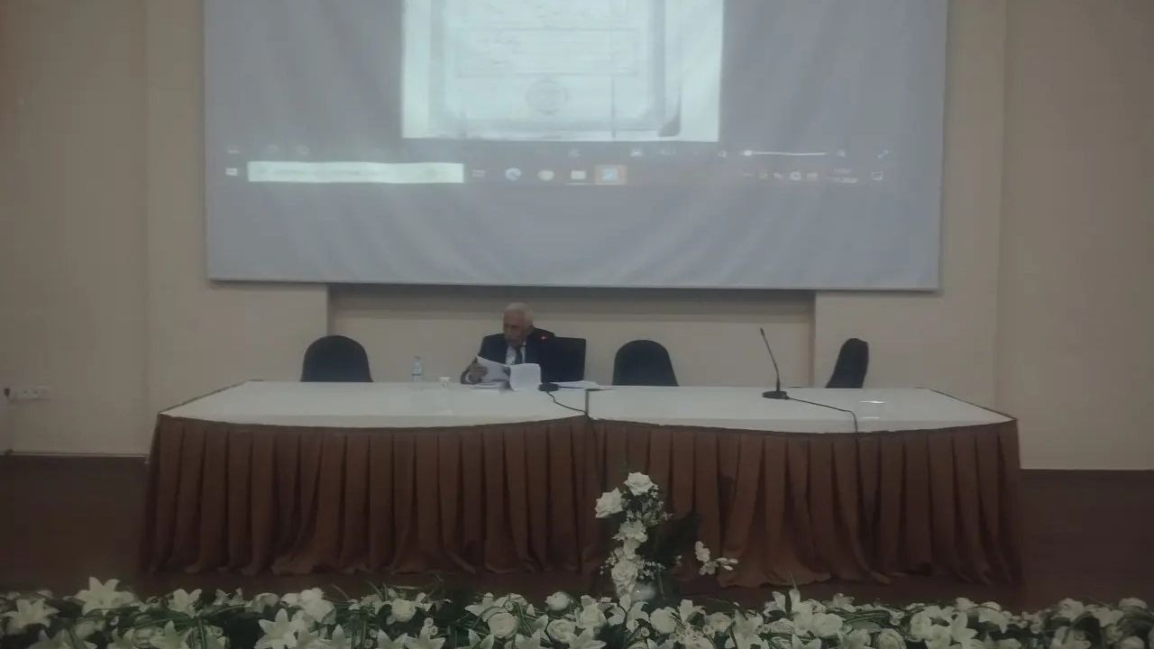Milli Mücadele kahramanı Hacı Mecit Efendi Gümüşhane’de anıldı