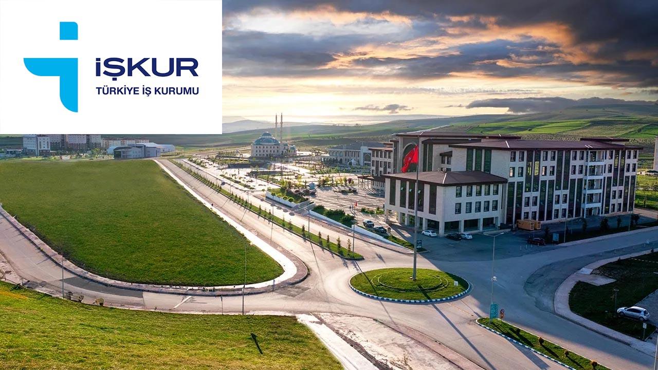 Öğrencilere müjde: Bayburt İŞKUR Gençlik Programı başvuruları başladı!