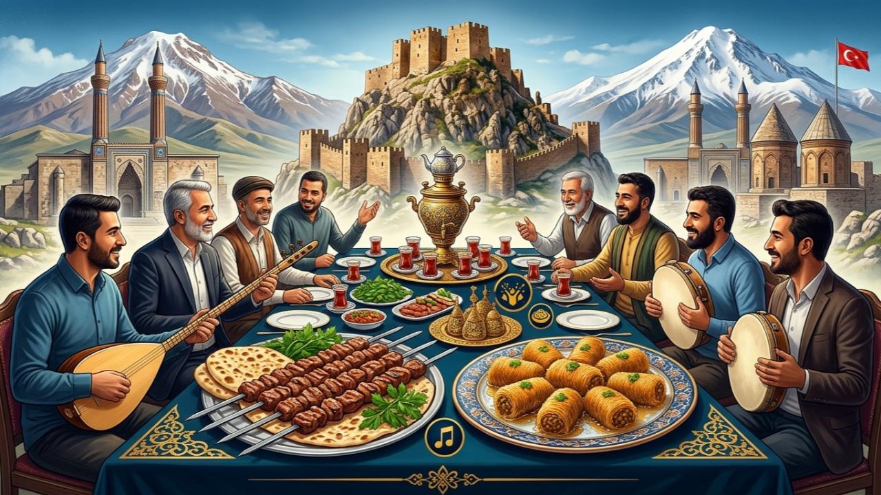 Pazar günü ‘herfene gecesi’ var!