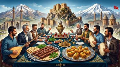 Pazar günü ‘herfene gecesi’ var!