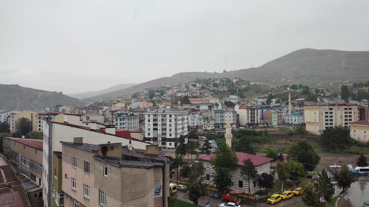 Piknik keyfi kısa sürdü: Bayburt’ta hafta boyunca sağanak var