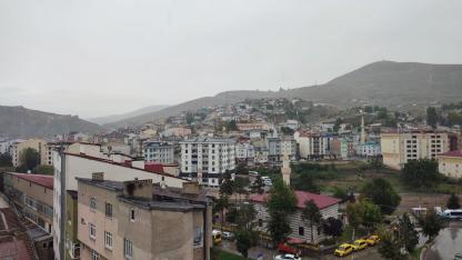 Piknik keyfi kısa sürdü: Bayburt’ta hafta boyunca sağanak var