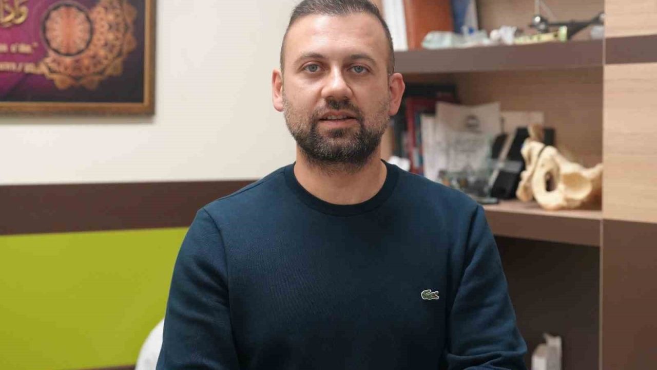 "Sağlıklı eklemler hareketli bir yaşamın temelidir"