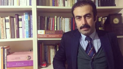 Şair ve yazar Akaslan’ın anne acısı