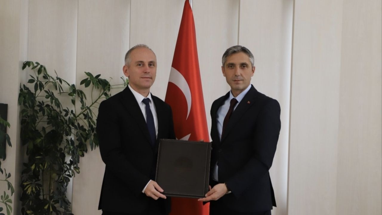 Sıfır atık ve çevre bilinci için iş birliği protokolü imzalandı