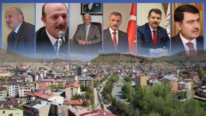 Sosyal medyada komik iddia: Meğer Bayburtlu vali yokmuş!
