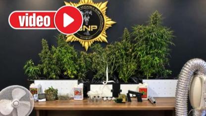 Uyuşturucu tacirlerine operasyon: 1 kişi tutuklandı!