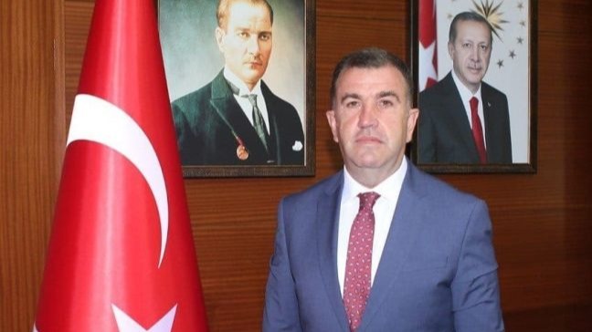Vali Eldivan: "Muhtarlarımız yerel yönetim anlayışımızın temel unsurlarındandır"